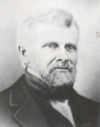 Carl Peter Wilhelm Johnson (1823 - 1901) Profile